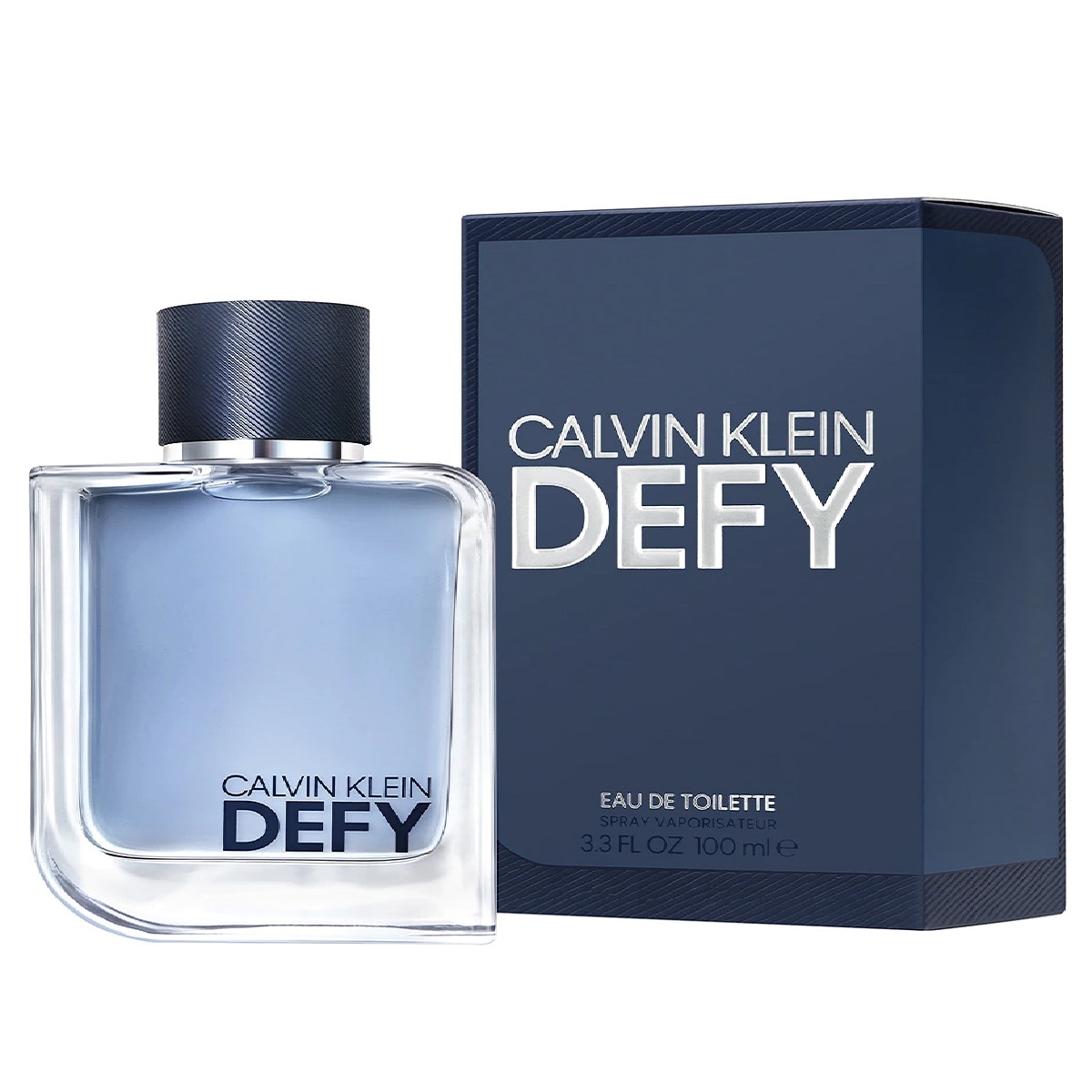 CALVIN KLEIN DEFY